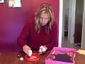 Halloween Spider Web Painting Art Activity for Children or Kids | Cullen's Abc's