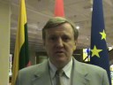 TS-LKD nuostatos kovoje su korupcija
