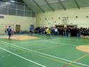 Mecz FC Amigos - XXL