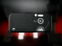 Sony Ericsson W850 - Demo
