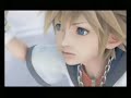 Strangers Like Me--Kingdom Hearts
