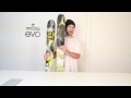 Atomic Blog Skis 2013