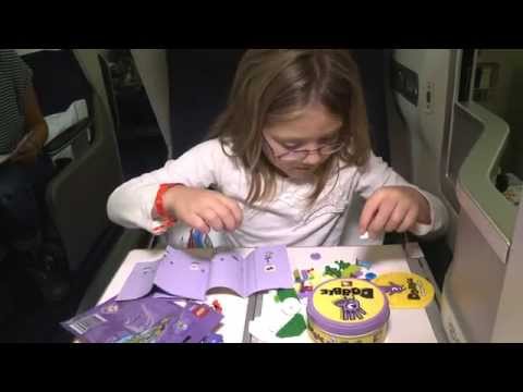 Toys on a plane - the best toys to take on a plane this summer 