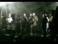 ballestas federales en vivo