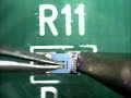 0805 Installation | Soldering Tips | B.E.S.T Corporation