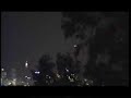 UFO over Sydney UFO over Sydney
