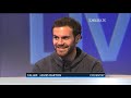 Juan Mata joined Gigi Salmon on Chelsea TV's Friday Night Live.