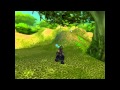 WoW bengal tiger cave patch 3.3.5.
