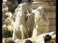 der trevi brunnen   wo ist anita      ?