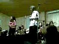 Academia Luis A. Calvo-Homenaje maestro Fidel Álvarez y Maestro Julio César Villamil II