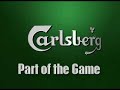 Carlsberg ads : Japan - Brazil