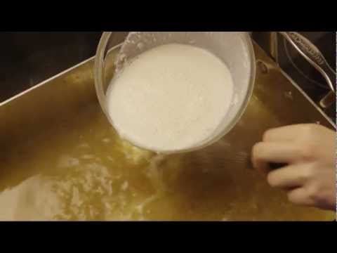 how to make turkey gravy