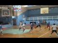 AR Wings 13U AAU, Mason Working on My Game, Henderson Middle, AAU ARkansas