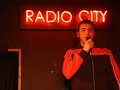 teatro instantáneo presenta ? en radio city