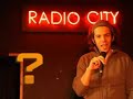 teatro instantáneo presenta ? en radio city