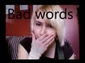 Tourettes - Swearing (Vulgar content)