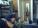 Classic 2 (Mark on guitar 3)