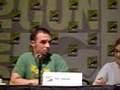 Comic-Con '06 GiC Panel: Andy Mangels