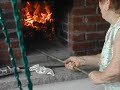 Nonna Facendo le \"Ciambelle di Capdanno\" alla Ripana (12 Nonna Facendo le \"Ciambelle di Capdanno\" alla Ripana (12