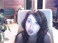 Me singing 