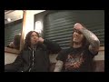 AS I LAY DYING interview with HeavyMetalSource.com