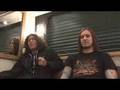 AS I LAY DYING interview with HeavyMetalSource.com