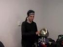 Xtremez Indoor Paintball Field