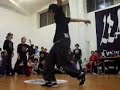Leadmos B-boy Session - Bust Gambler vs Shie chan&Narumi Leadmos B-boy Session - Bust Gambler vs Shie chan&Narumi