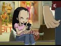 code lyoko #95  last  part 1