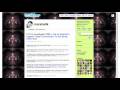 Screencast Tour Of Power Twitter Screencast Tour Of Power Twitter
