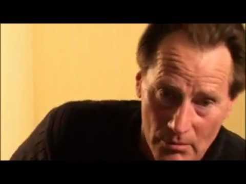 Days of Heaven — Sam Shepard