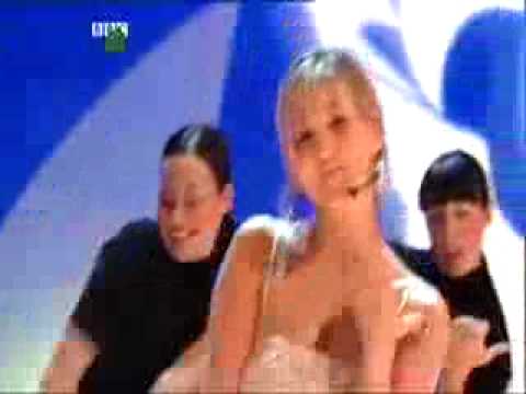 0 0 concertlive videos Stevens Rachel Stevens Rachel More More More Live Blue Peter