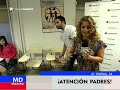 Primeros auxilios para los accidentes caseros