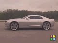 2009 Chevy Camaro (Concept)