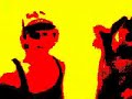 Robert and Sean at it again! NUMA NUMA YAY!