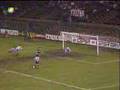 Gol de Futre al Valladolid