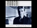 Sting - If You Love Somebody Set Them Free (Dance Mix)