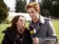 Robert&Kristen - Learning to Breathe