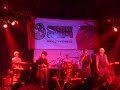 irie revoltes vs mariana  prague ska conspiracy  2006