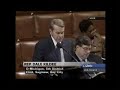 Rep. Tim Walberg on Head Start