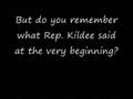 Rep. Tim Walberg on Head Start