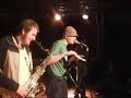 Bathtub Aquanauts - Wir sind das Ruhrgebiet Bathtub Aquanauts - Wir sind das Ruhrgebiet