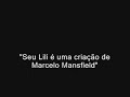 epis-ÓDIO 08: Seu Lili em: 