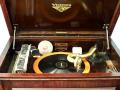 Orthophonic Victrola - The Dance of the Blue Danube - Victor 21308
