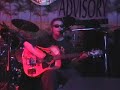 grim horror at wardens bar and grill #2