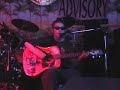 grim horror at wardens bar and grill #2