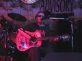 grim horror at wardens bar and grill #2