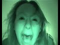 hysterical laughter high speed