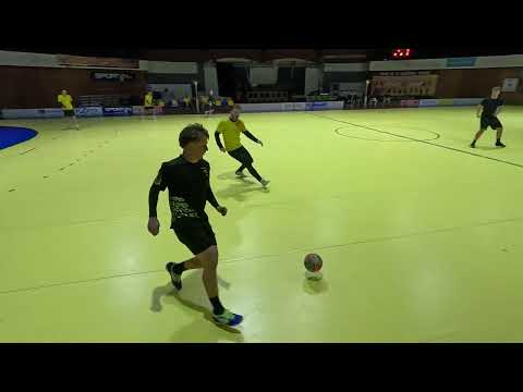 1. FC Rozsutec - Young Boys CF 10:6