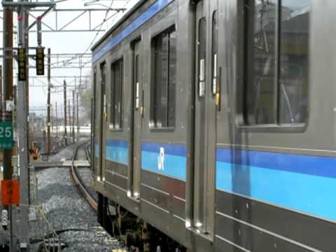 ＪＲ東日本　205系仙石線　その１